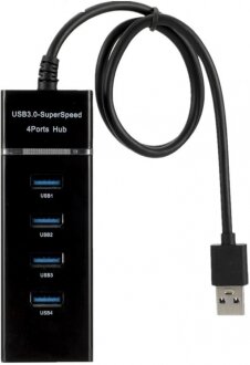 Hadron HD145 USB Hub kullananlar yorumlar